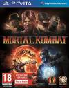 PS VITA GAME -  Mortal Kombat